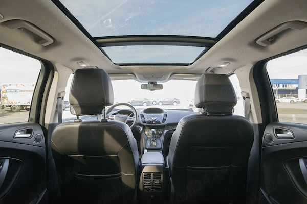 FORD Kuga 2014 — imagine 2
