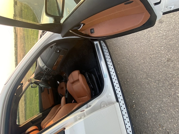 BMW X Series (Generic) 2008 — imagine 5