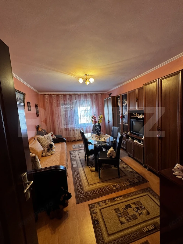 Apartament 2 camere Luduș — fotografia 1