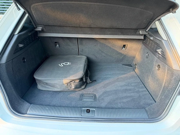 AUDI A3 2020 — imagine 5