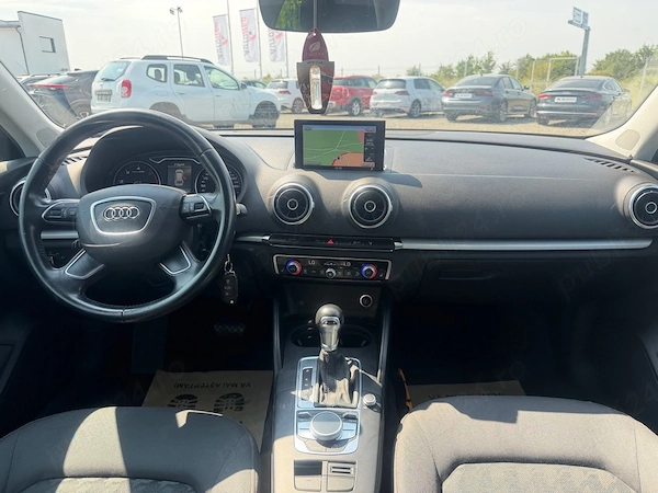 AUDI A3 2016 — imagine 2