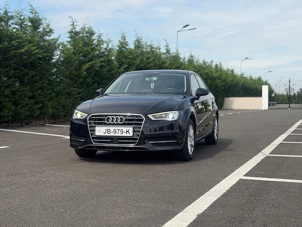 AUDI A3 2016 — imagine 4