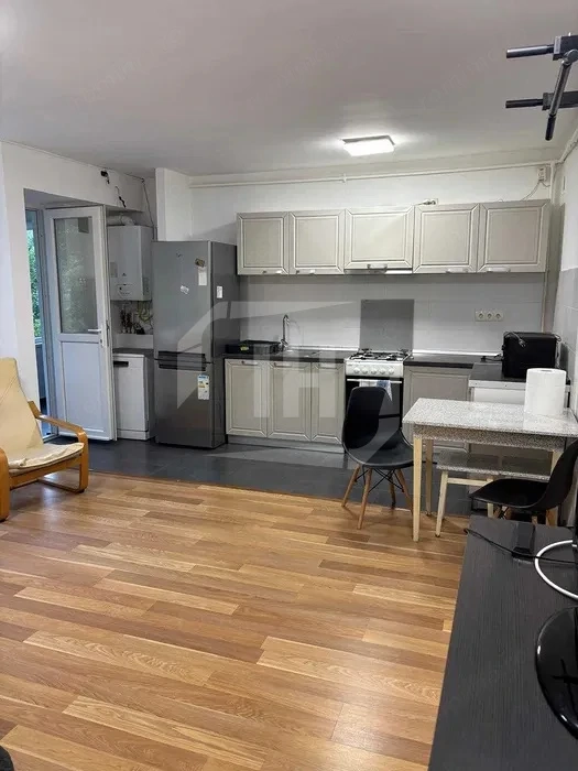 Apartament 2 camere I cu parcare I Andrei Muresanu I Parcul Ion Agarbiceanu — fotografia 1