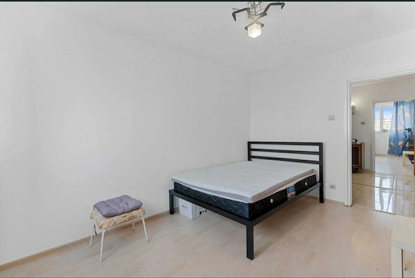 inchiriere apartament 65 mp -2 camere — fotografia 3