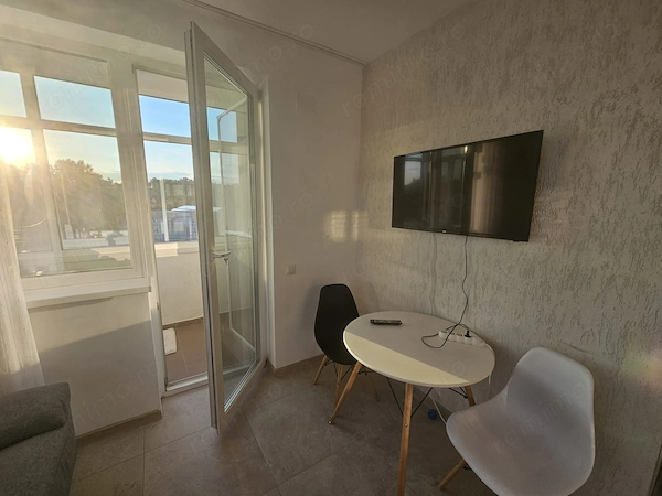 Apartament nou, mobilat și utilat complet – Cavalerului Residence — fotografia 3