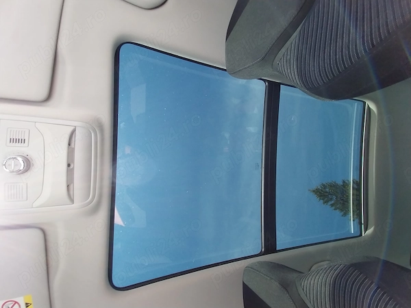 SKODA Octavia 2015 — imagine 2