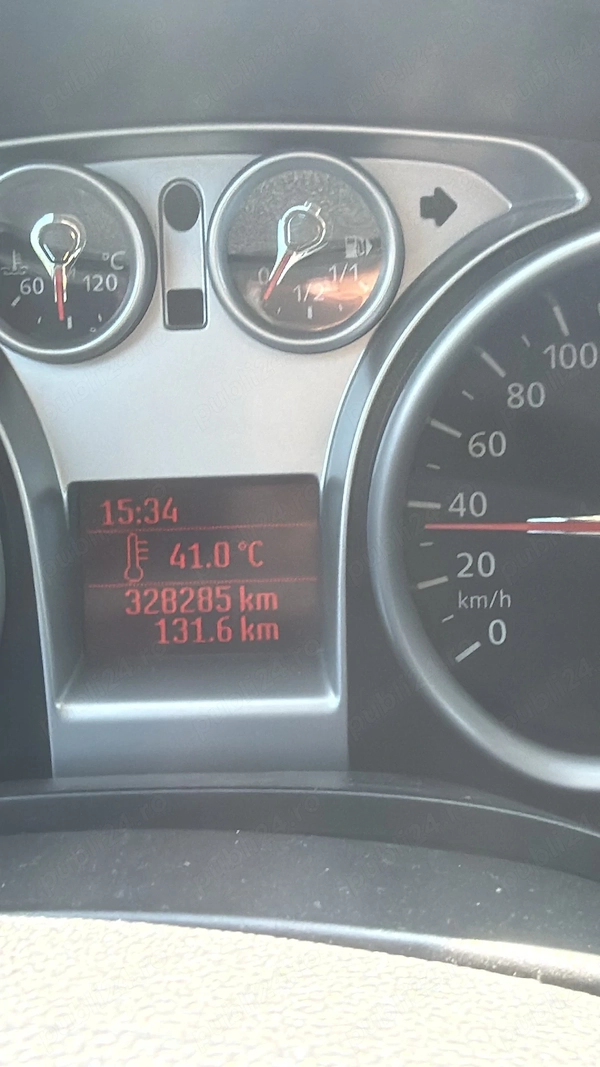 FORD Focus 2009 — imagine 2