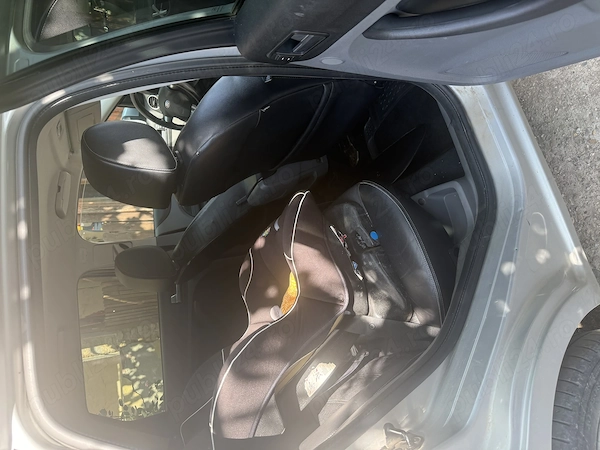 FORD Focus 2009 — imagine 4