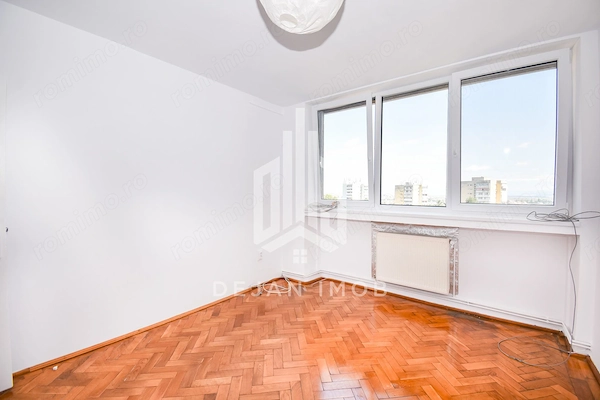 Apartament cu 3 camere | 67 mp | Zona Simeria — fotografia 1