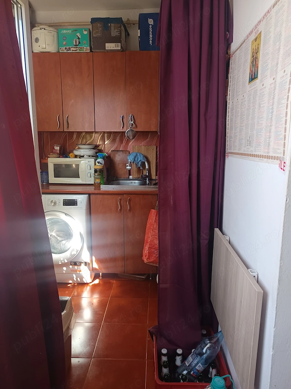 Vând garsonieră — fotografia 1