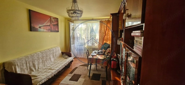 Apartament cu 2 camere de închiriat – Aleea Tihuței — fotografia 2