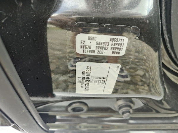 DACIA Duster 2011 — imagine 15