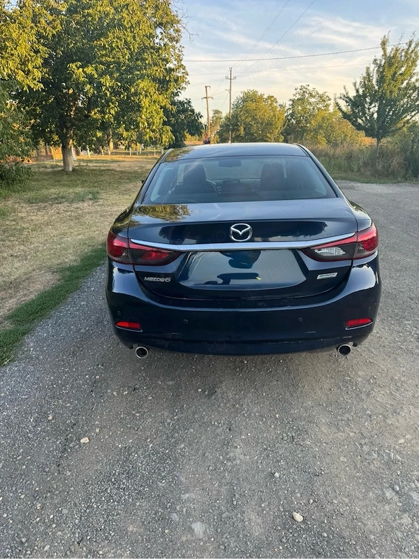 MAZDA 6 2015 — imagine 4