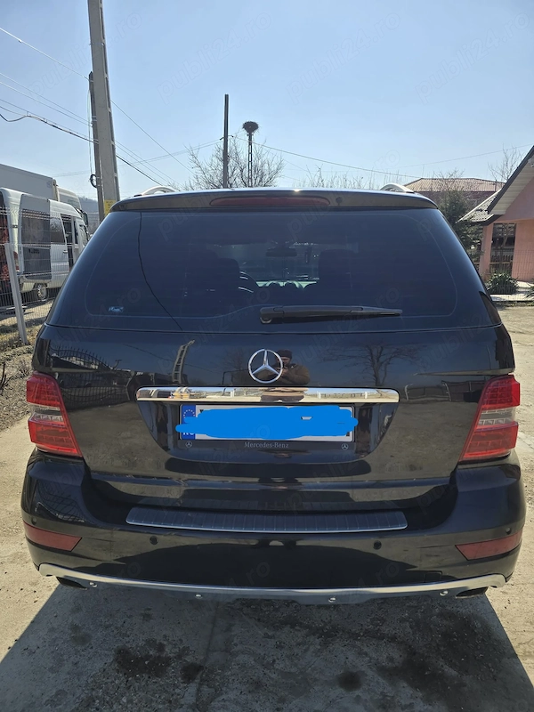 MERCEDES-BENZ 350 2011 — imagine 2