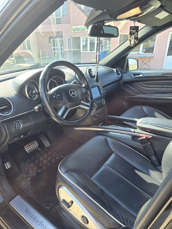MERCEDES-BENZ 350 2011 — imagine 3
