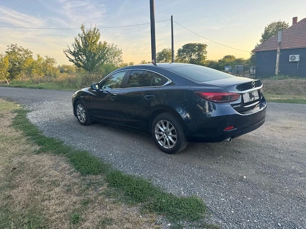 MAZDA 6 2015 — imagine 2