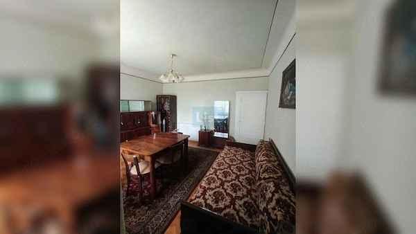 Apartament 2 camere oferta in Dambul rotund! — fotografia 3
