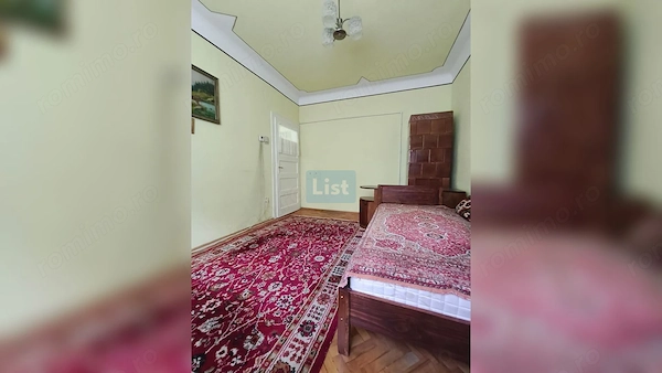 Apartament 2 camere oferta in Dambul rotund! — fotografia 1