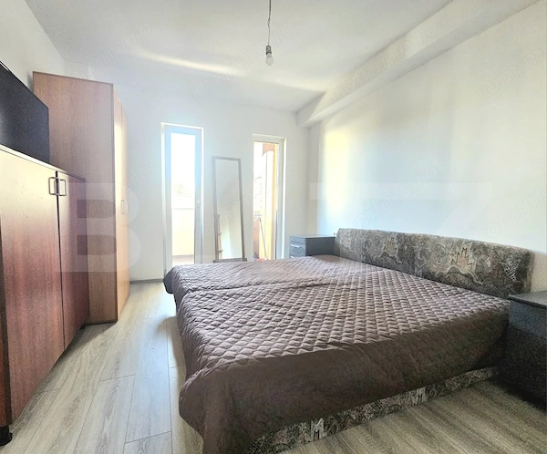 Apartament 3 camere, confort 1, proprietate mixta, calea Aradului — fotografia 3