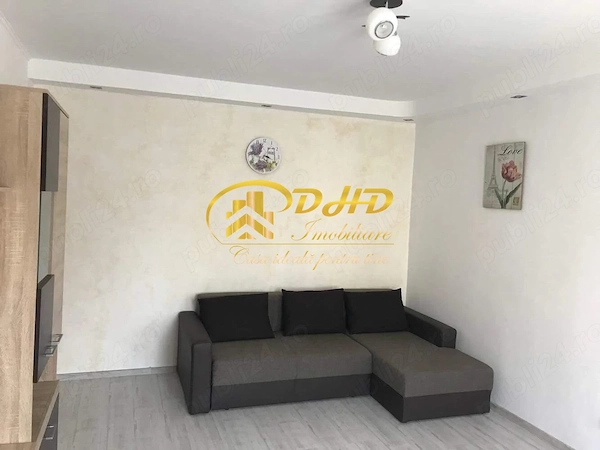 Apartament 2 camere, Alexandru cel Bun, acces facil UAIC — fotografia 1