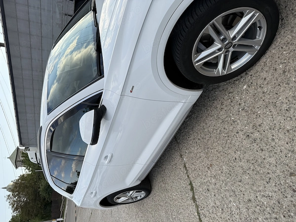 AUDI Q5 2018 — imagine 3