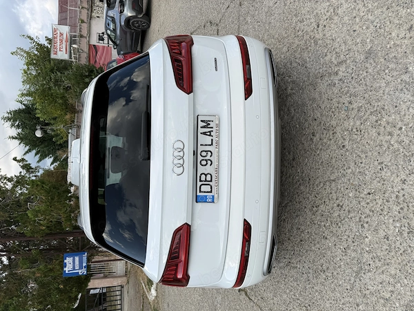 AUDI Q5 2018 — imagine 2
