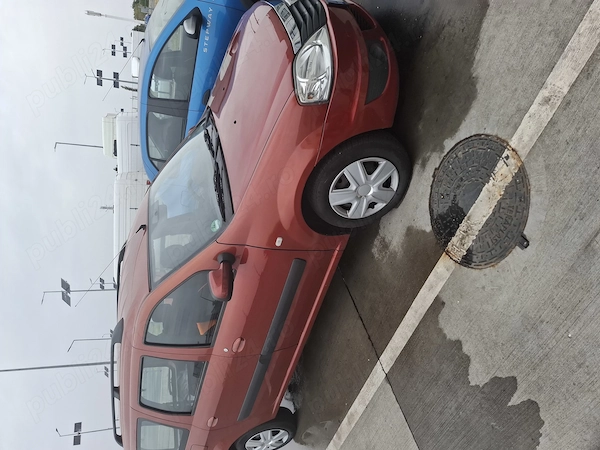 DACIA Logan 2008 — imagine 5