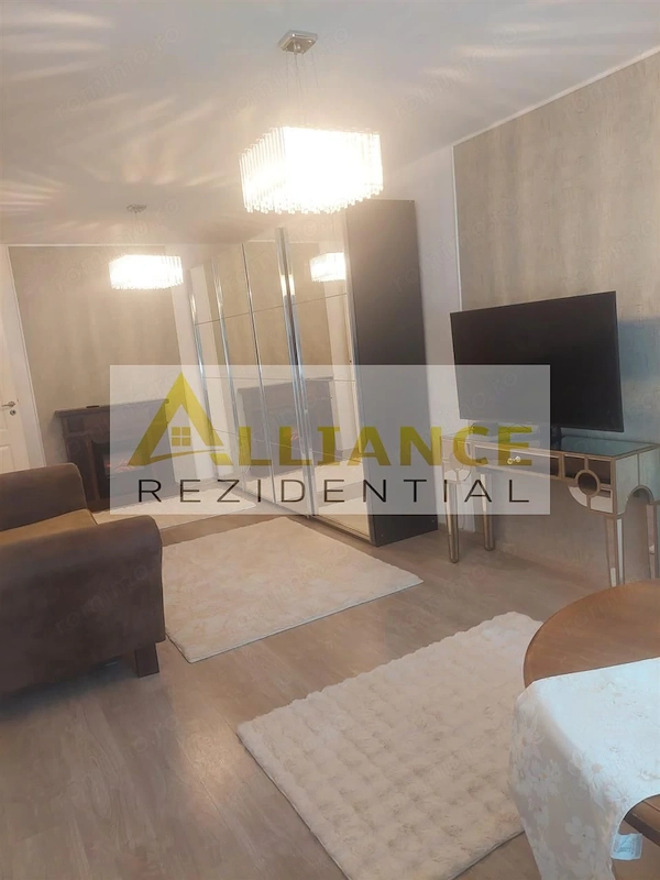 Apartament de vanzare â 2 camere I curte proprie I 5 minute de metrou Dimitrie Leonida — fotografia 1