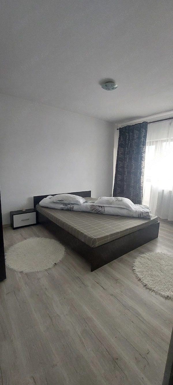 inchiriez apartament 2 camere Bragadiru, + o luna garantie — fotografia 3