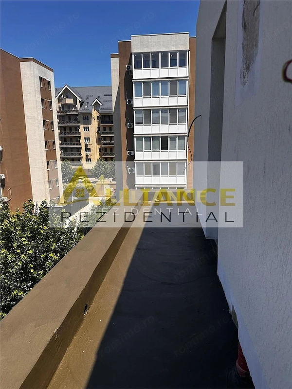 Apartament tip duplex | La 10 minute de Metrou Berceni — fotografia 3