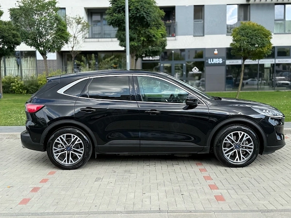 FORD Kuga 2020 — imagine 5
