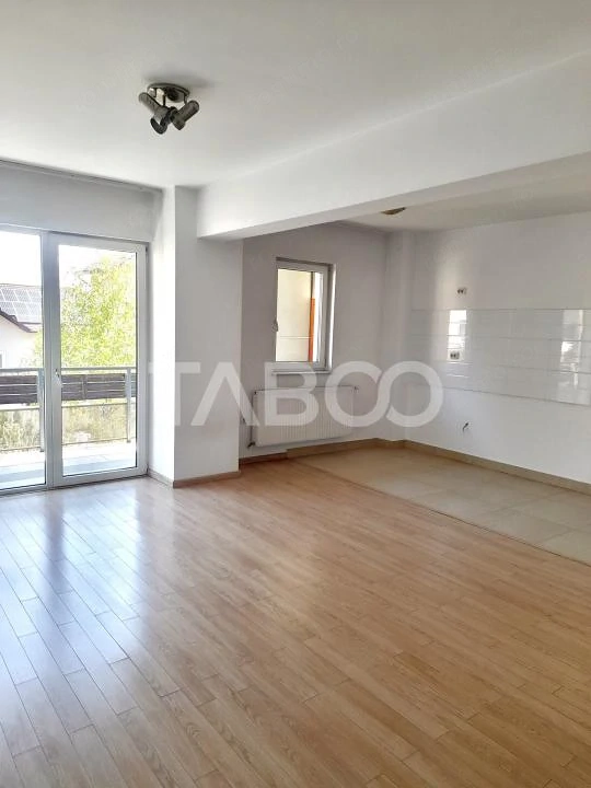 Apartament cu 2 camere in Buna Ziua cu terasa 12 mp si garaj bloc nou — fotografia 1