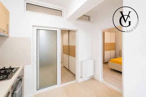 Apartament 2 camere | Centrala proprie | Zona Far — fotografia 3