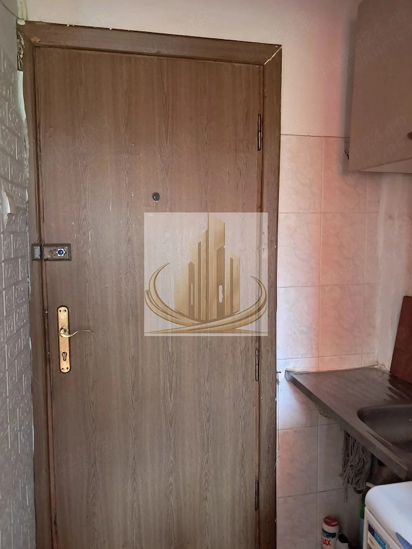 Garsonieră de vânzare UMT | 18 mp | Etaj 3 — fotografia 3