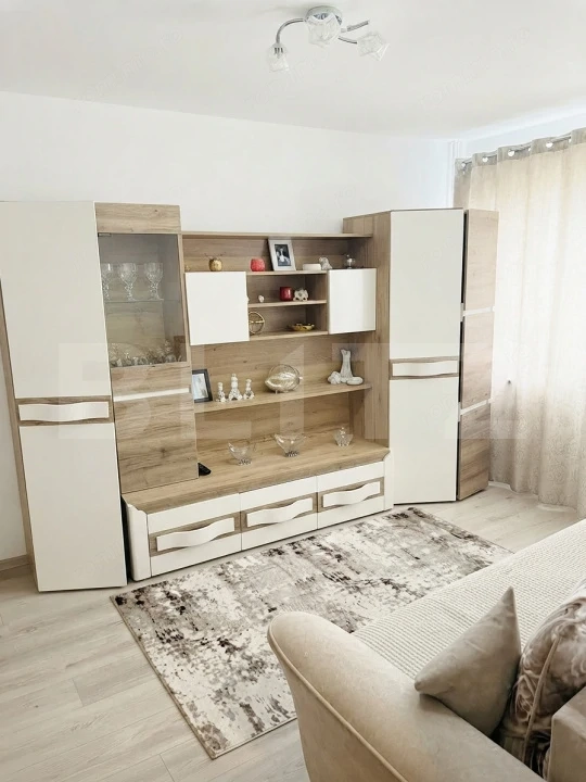 Apartament 2 camere | 34 mp | Mănăștur | Aproape de Academia de Muzică — fotografia 2