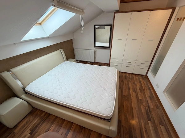 Apartament cu 2 camere de vânzare Piața Unirii- 593 — fotografia 3