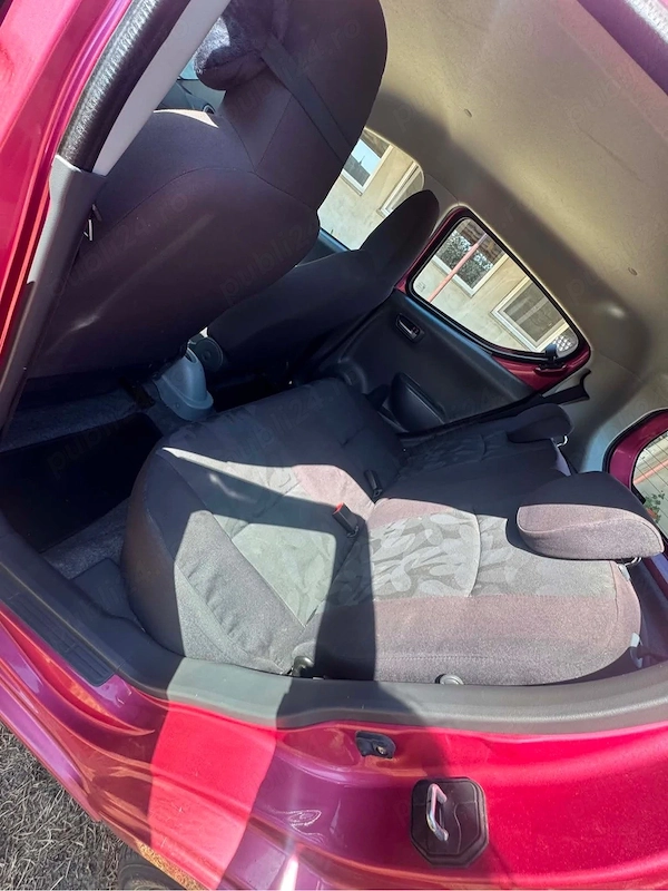 SUZUKI Alto 2009 — imagine 3