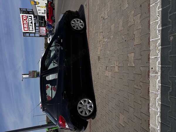 PEUGEOT 207 2008 — imagine 2