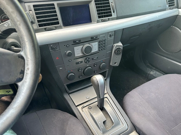 OPEL Vectra 2005 — imagine 6