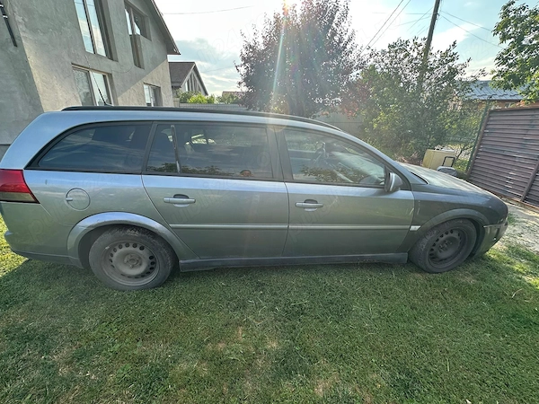 OPEL Vectra 2005 — imagine 2