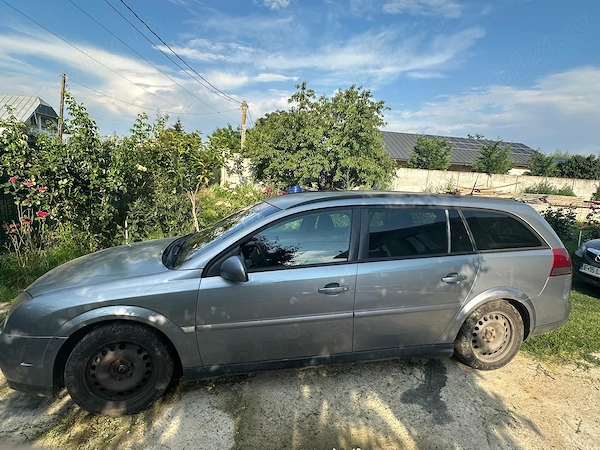 OPEL Vectra 2005 — imagine 3