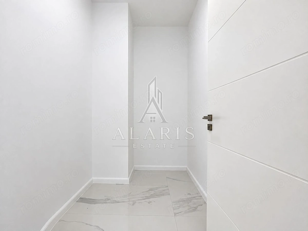 Apartament cu 2 camere, etaj intermediar, zona Torontalului — fotografia 3