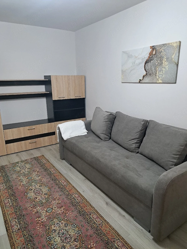 Ofer spre închiriere apartament cu 1 cameră — fotografia 3