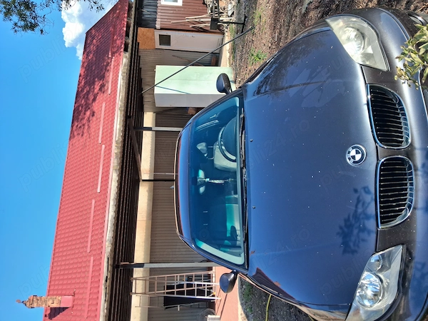 BMW 1 Series 2006 — imagine 2