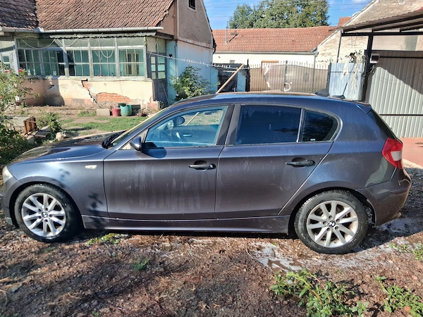 BMW 1 Series 2006 — imagine 3