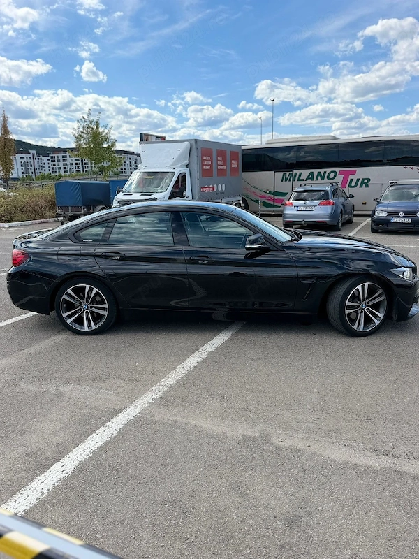 BMW 4 Series 2019 — imagine 3