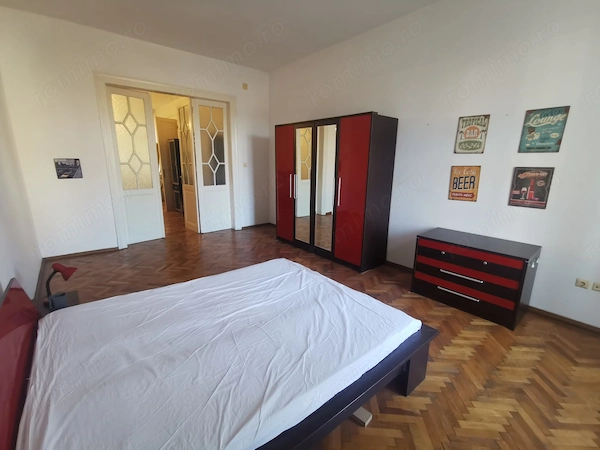 De inchiriat apartament 2 camere Piata Operei — fotografia 1
