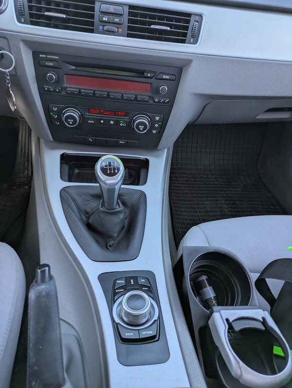 BMW 3 Series 2008 — imagine 7
