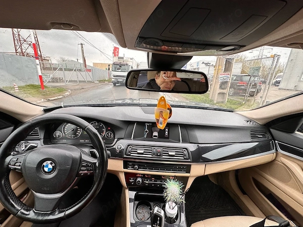 BMW 5 Series 2014 — imagine 2