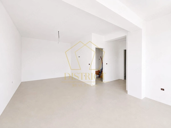 Apartament cu 2 camere și terasa de 12mp, in bloc cu lift | Giroc | COMISION 0 — fotografia 2